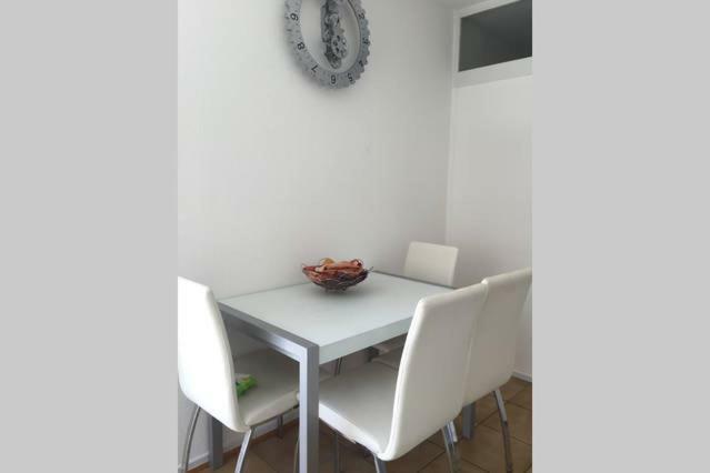 Centre Ville Colmar, Parking Dış mekan fotoğraf